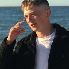 Фотография мужчины Кирилл, 22 года из г. Кричев