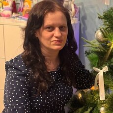 Фотография девушки Татьяна, 37 лет из г. Комсомольск-на-Амуре