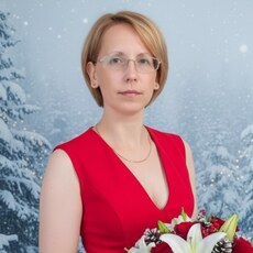 Фотография девушки Ира, 42 года из г. Кондопога