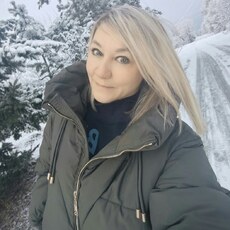 Фотография девушки Татьяна, 47 лет из г. Воронеж