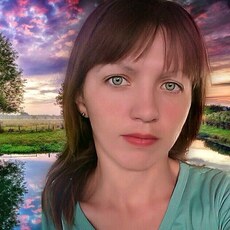 Фотография девушки Ольга, 35 лет из г. Алматы