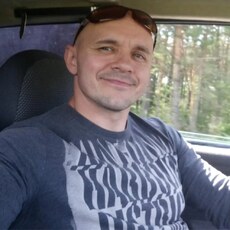 Фотография мужчины Олег, 51 год из г. Щекино