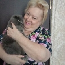 Фотография девушки Елена, 62 года из г. Рязань