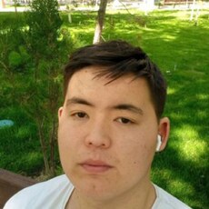 Фотография мужчины Rauan Turar, 23 года из г. Шымкент