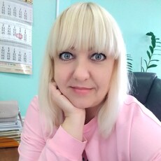 Фотография девушки Людмила, 45 лет из г. Пинск