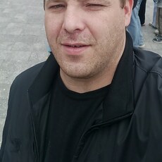 Фотография мужчины Денис, 32 года из г. Дмитров