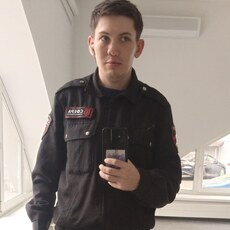 Фотография мужчины Андрей, 25 лет из г. Челябинск