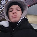 Святослав, 21 год