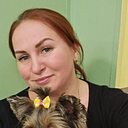 Аннита, 44 года