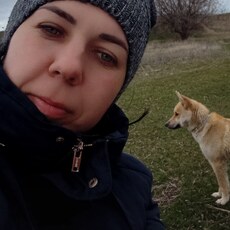 Фотография девушки Tatiana, 40 лет из г. Вознесенск