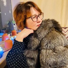 Фотография девушки Ирина, 64 года из г. Улан-Удэ