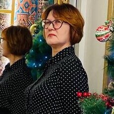 Фотография девушки Ирина, 64 года из г. Улан-Удэ