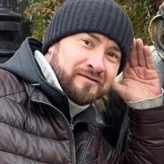 Фотография мужчины Александр, 32 года из г. Варшава