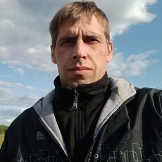 Фотография мужчины Николай, 39 лет из г. Рогачев