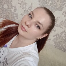 Фотография девушки Елена, 32 года из г. Братск