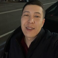 Фотография мужчины Unknown, 32 года из г. Алматы