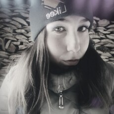 Фотография девушки Настя, 26 лет из г. Кудымкар