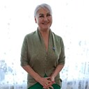 Татьяна, 67 лет