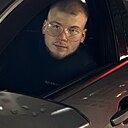 Даниил, 21 год
