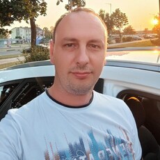 Фотография мужчины Максим, 39 лет из г. Солигорск