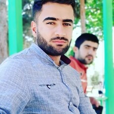 Фотография мужчины Али, 43 года из г. Душанбе