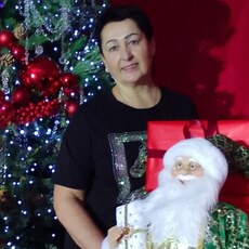 Фотография девушки Наталья, 54 года из г. Гагарин