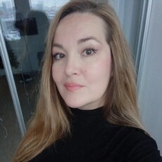 Фотография девушки Екатерина, 44 года из г. Самара