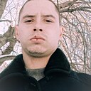 Сергей, 21 год