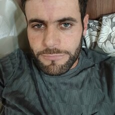 Фотография мужчины Руслан, 35 лет из г. Ялта