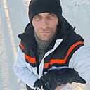 Добряк, 40 лет