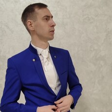 Фотография мужчины Андрей, 35 лет из г. Крупки