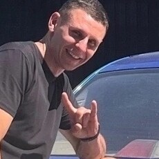 Фотография мужчины Степан, 31 год из г. Ленинск-Кузнецкий