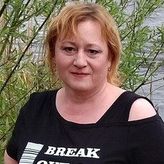 Фотография девушки Инна, 45 лет из г. Беково