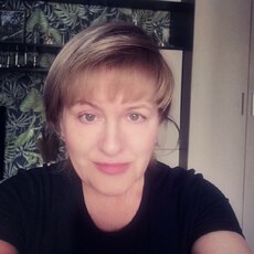 Фотография девушки Ольга, 61 год из г. Ленинск-Кузнецкий