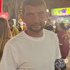 Фотография мужчины Рамиль, 41 год из г. Казань