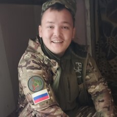 Фотография мужчины Руслан, 28 лет из г. Мариуполь