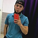 Александр, 23 года