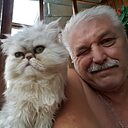 Владимир, 62 года