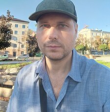 Фотография мужчины Евгений, 48 лет из г. Мариуполь