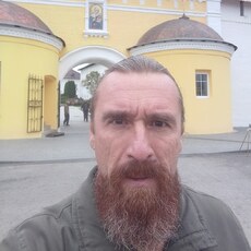 Фотография мужчины Владимир, 51 год из г. Одинцово