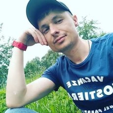 Фотография мужчины Александр, 28 лет из г. Лодзь