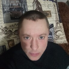 Фотография мужчины Алексей, 37 лет из г. Великий Устюг