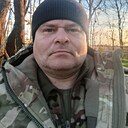 Антон, 44 года