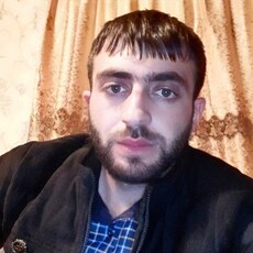 Фотография мужчины Андрей, 37 лет из г. Москва