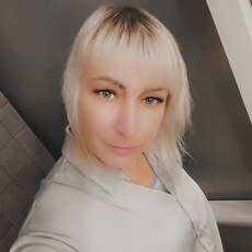 Фотография девушки Оля, 47 лет из г. Витебск