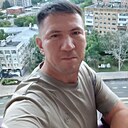 Галей, 41 год