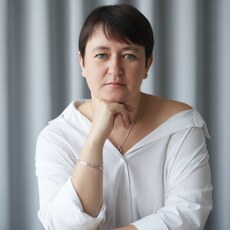 Фотография девушки Ксюша, 43 года из г. Антрацит