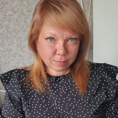 Фотография девушки Елена, 52 года из г. Дзержинск