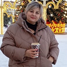 Фотография девушки Ксюша, 38 лет из г. Майкоп