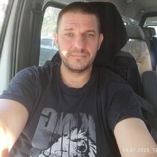 Фотография мужчины Максим, 46 лет из г. Новокузнецк